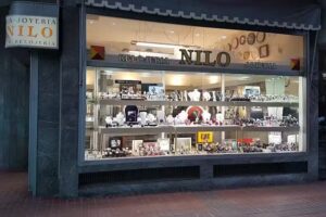 Relojeria Nilo