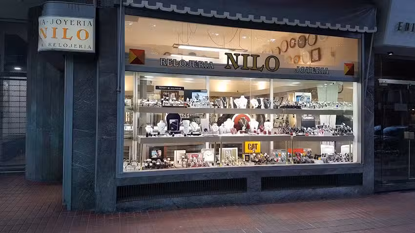 Relojeria Nilo