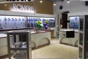 Relojeria Rovere