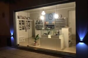 Relojer&iacute;a Saliola