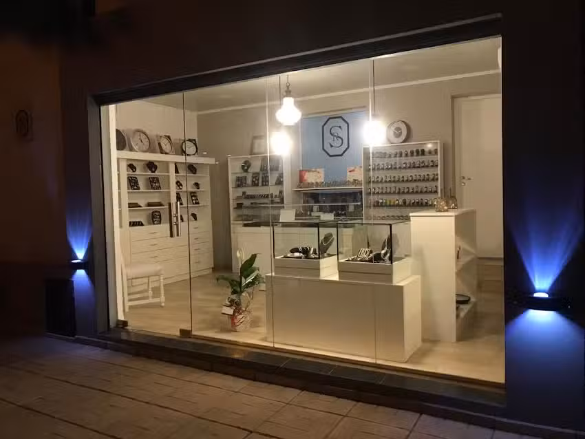 Relojer&iacute;a Saliola