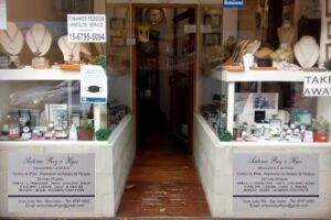 Relojeria Sanchez & otros