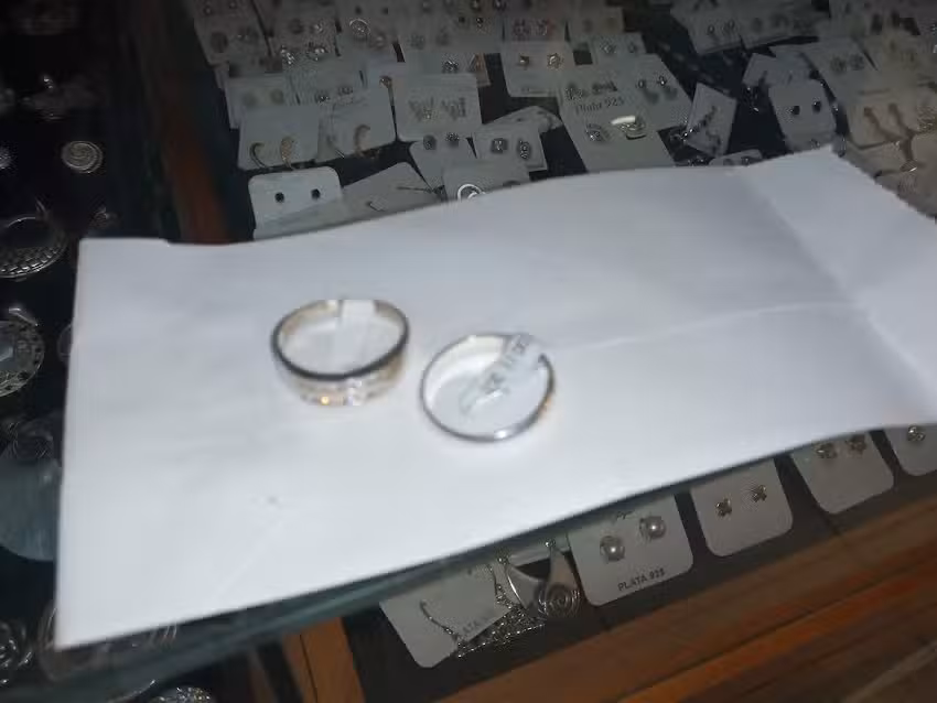 Relojer&iacute;a y Joyer&iacute;a Neiff