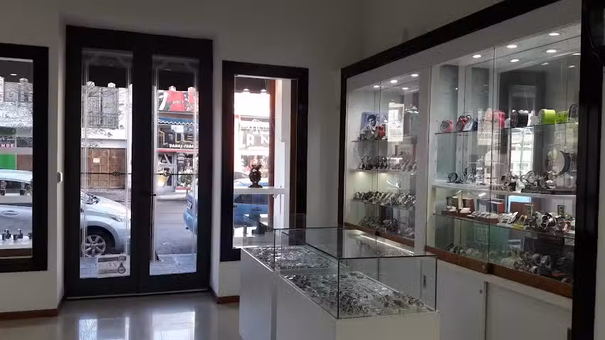 Relojeria y Joyeria RICHARD