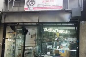 Relojería y Joyería Roque