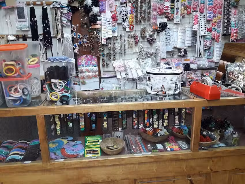 Relojeria y joyeria TAURO