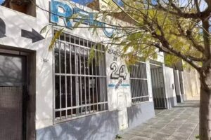 Relojer&iacute;a Zapala