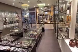 RS Joyer&iacute;as Local Paseo Aldrey