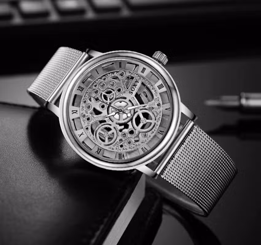 Rub&iacute;: Joyas & Accesorios-Fsa