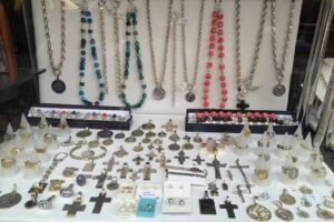 Santería y Librería Veloso