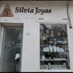 Silvia joyas
