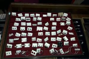 Sole Mio Joyer&iacute;a y Relojer&iacute;a