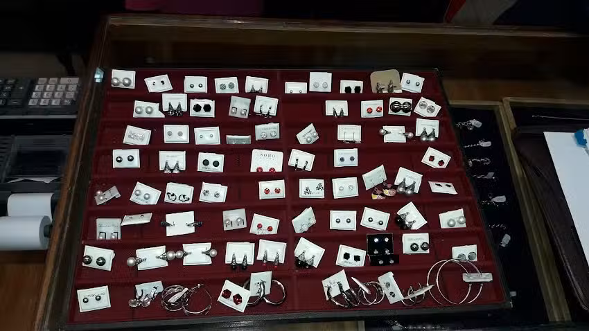 Sole Mio Joyer&iacute;a y Relojer&iacute;a