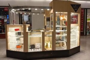 Soleil Bijouterie &ndash; Suc. Dino Mall Ruta 20-