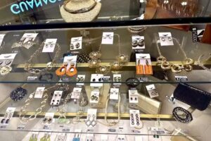 Soleil Bijouterie – Suc. Patio Olmos-