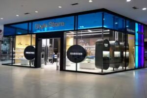 Style Store – Alto Rosario