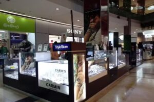 Style Store &ndash; DOT