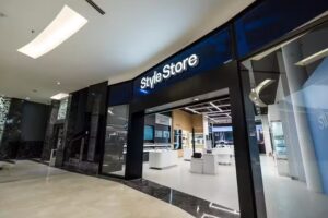 Style Store – Palmares Open Mall