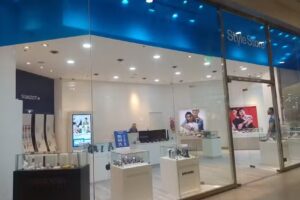 Style Store &ndash; Plaza Oeste Local