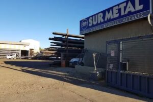 Sur Metal