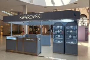Swarovski &ndash; Alto Rosario Shopping