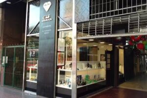 Talla Antigua &ndash; Compra de Oro &ndash; Joyer&iacute;a