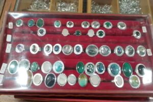 Taller de Joyería Casimiro Kalapuj