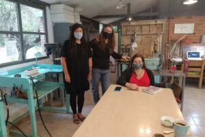 taller/studio mmpascual