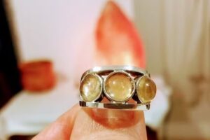 Tesoros de La Naturaleza