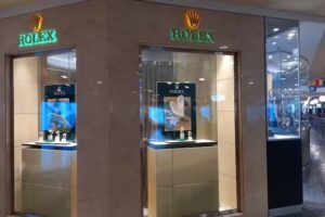 Testorelli 1887 &ndash; Unicenter