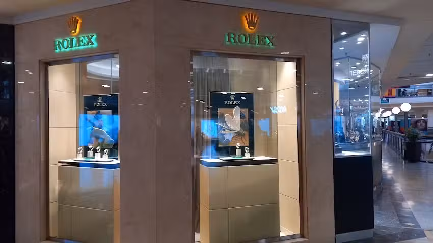 Testorelli 1887 &ndash; Unicenter