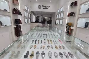 Tianguis Joyas Flores