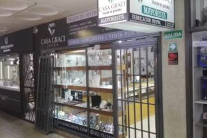 Tienda Online de JOYERIA GRACI