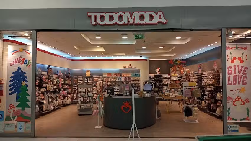 Todomoda