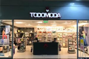 Todomoda