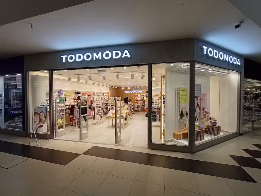 Todomoda