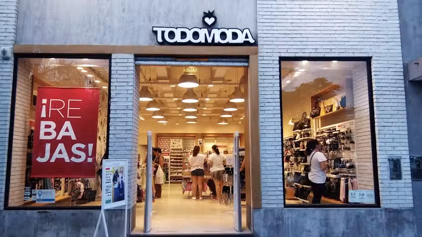Todomoda