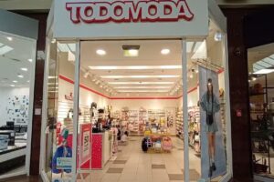 Todomoda