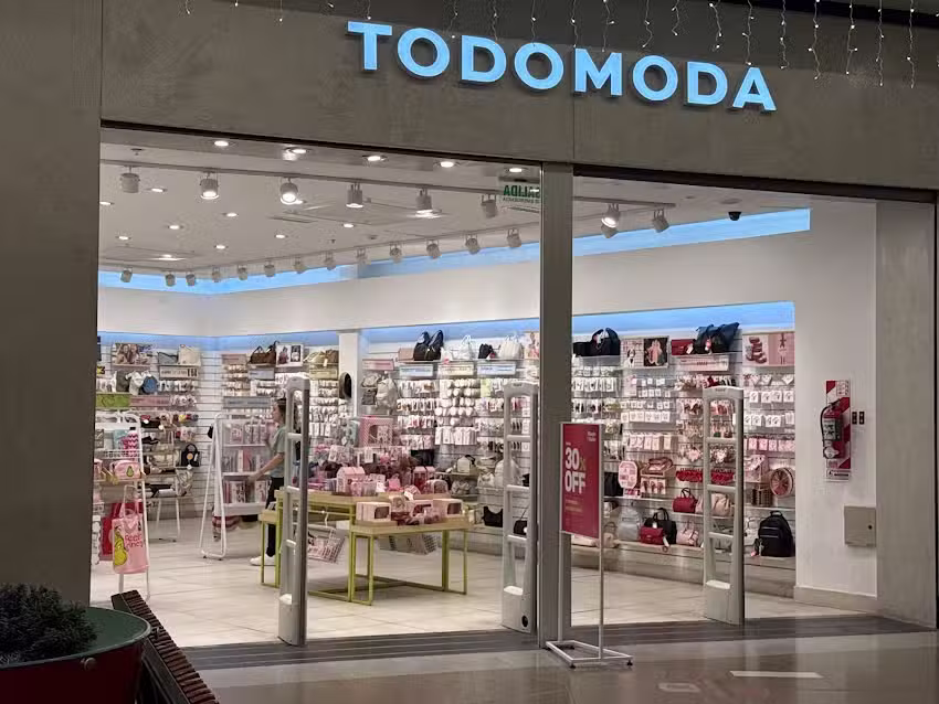 Todomoda