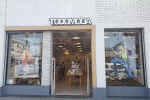 Todomoda