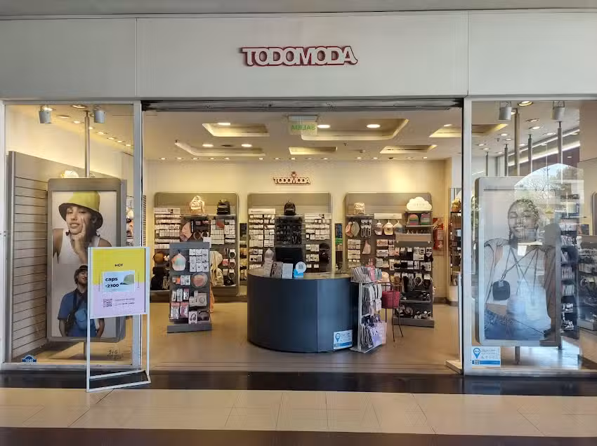 Todomoda