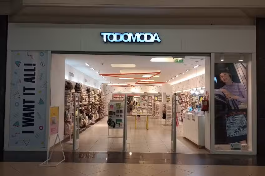Todomoda