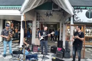 Topacio Joyer&iacute;a & Relojer&iacute;a