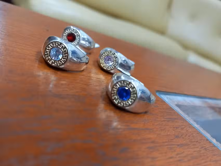 Topaz Joyas