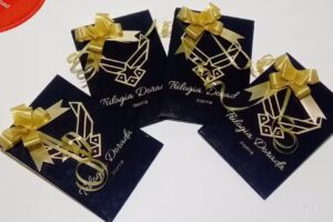 Trilogia Dorada Joyeria