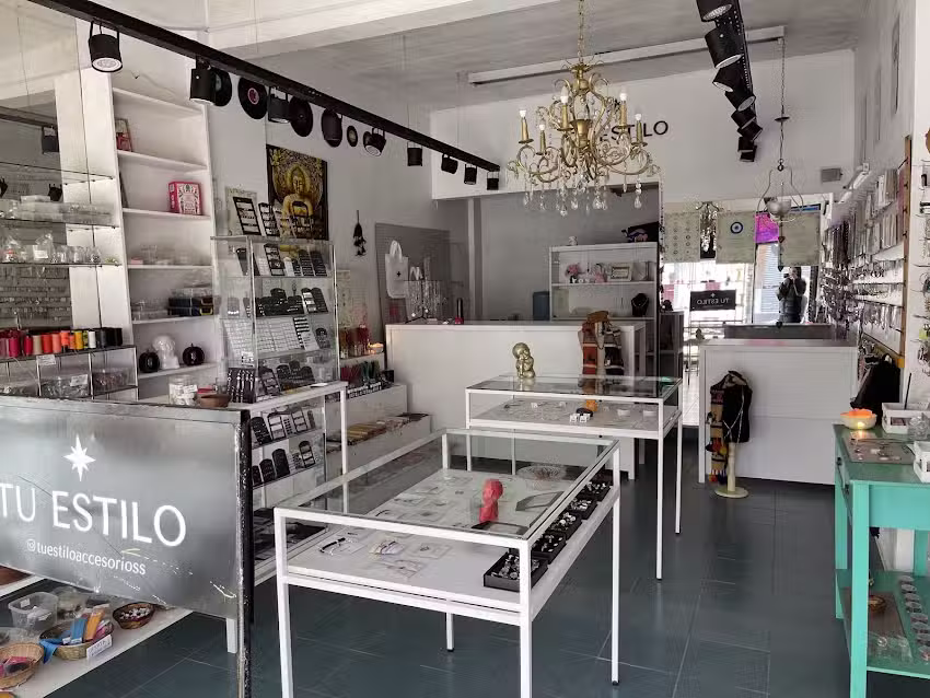 Tu Estilo Accesorios