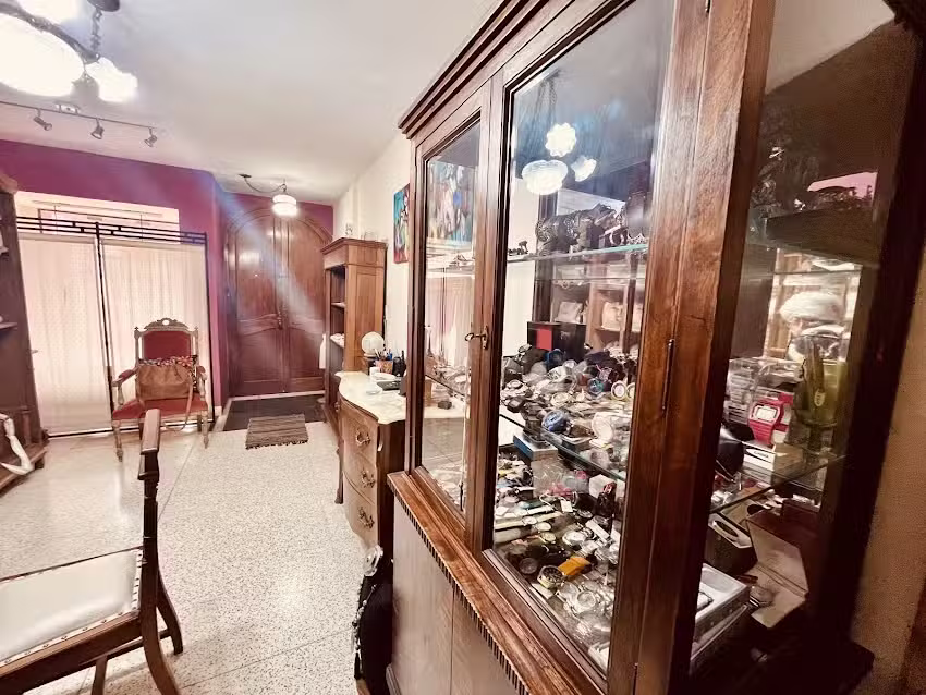 Turmalina Joyas y accesorios