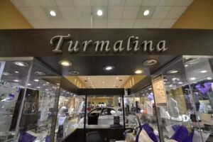 Turmalina Joyer&iacute;a Hiper Roca