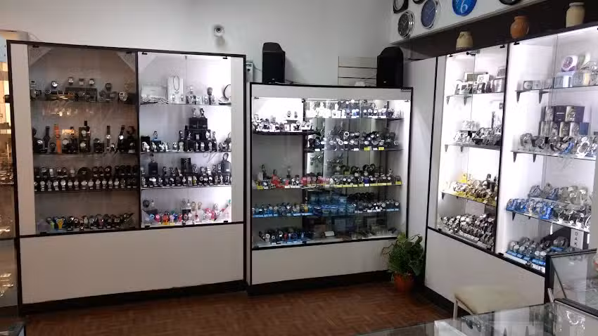 Valentina Joyer&iacute;a y Relojer&iacute;a