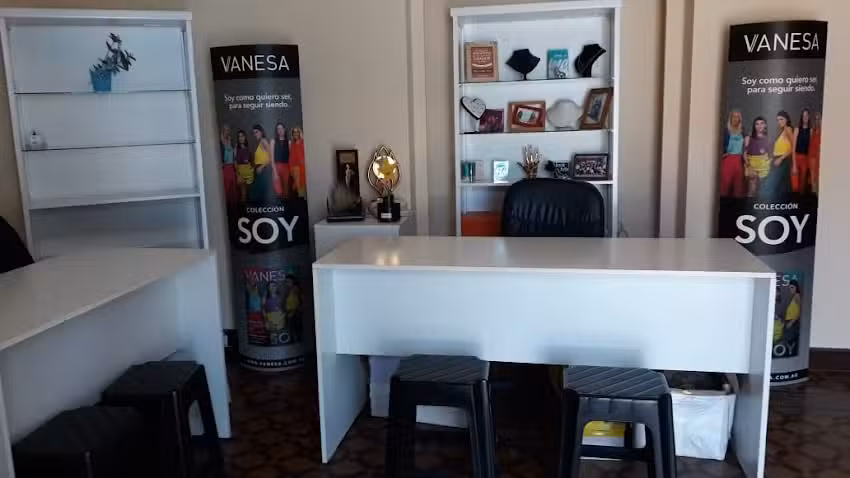 Vanesa Duran Regional Cristal